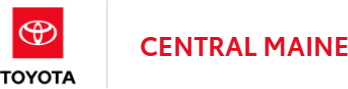 Central Maine Toyota