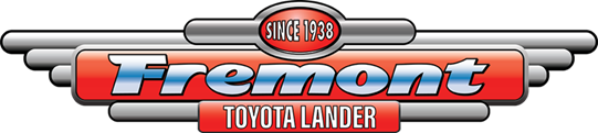 Fremont Toyota Lander