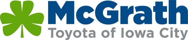 McGrath Toyota of Iowa City