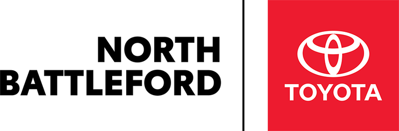 North Battleford Toyota
