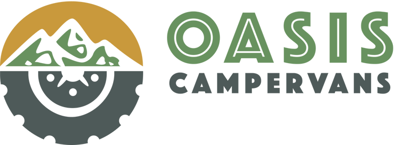 Oasis Campervans