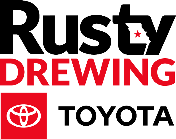Rusty Drewing Toyota