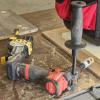 Side Handle for Milwaukee 3404 / 3403 M12 Drills