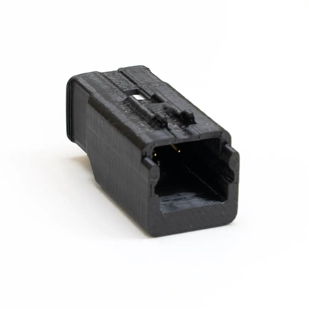 Airbag Emulator for Toyota & Lexus