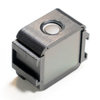 Cold Shoe Cage for DJI Action 2