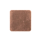 Copper Shim, 20×20×0.3mm