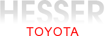 Hesser Toyota