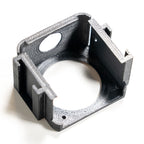 Cold Shoe Cage for DJI Action 2