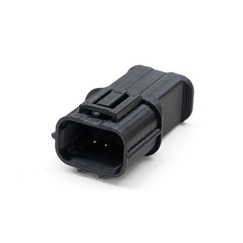 Airbag Emulator for Subaru