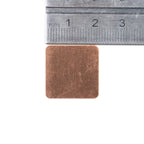 Copper Shim, 20×20×0.3mm