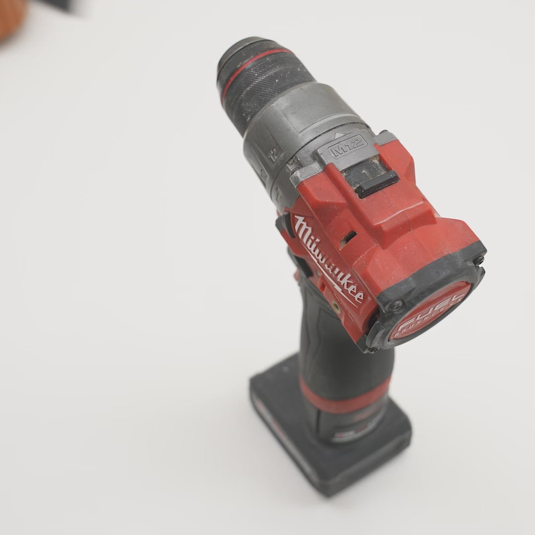 Side Handle for Milwaukee 3404 / 3403 M12 Drills